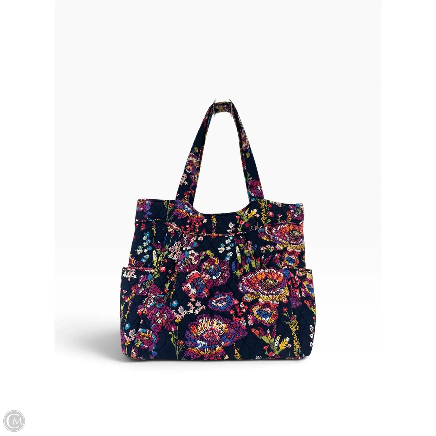 Tote By Vera Bradley, Size: Large