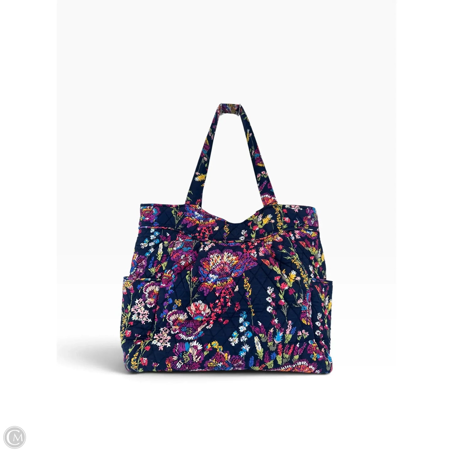 Tote By Vera Bradley, Size: Large