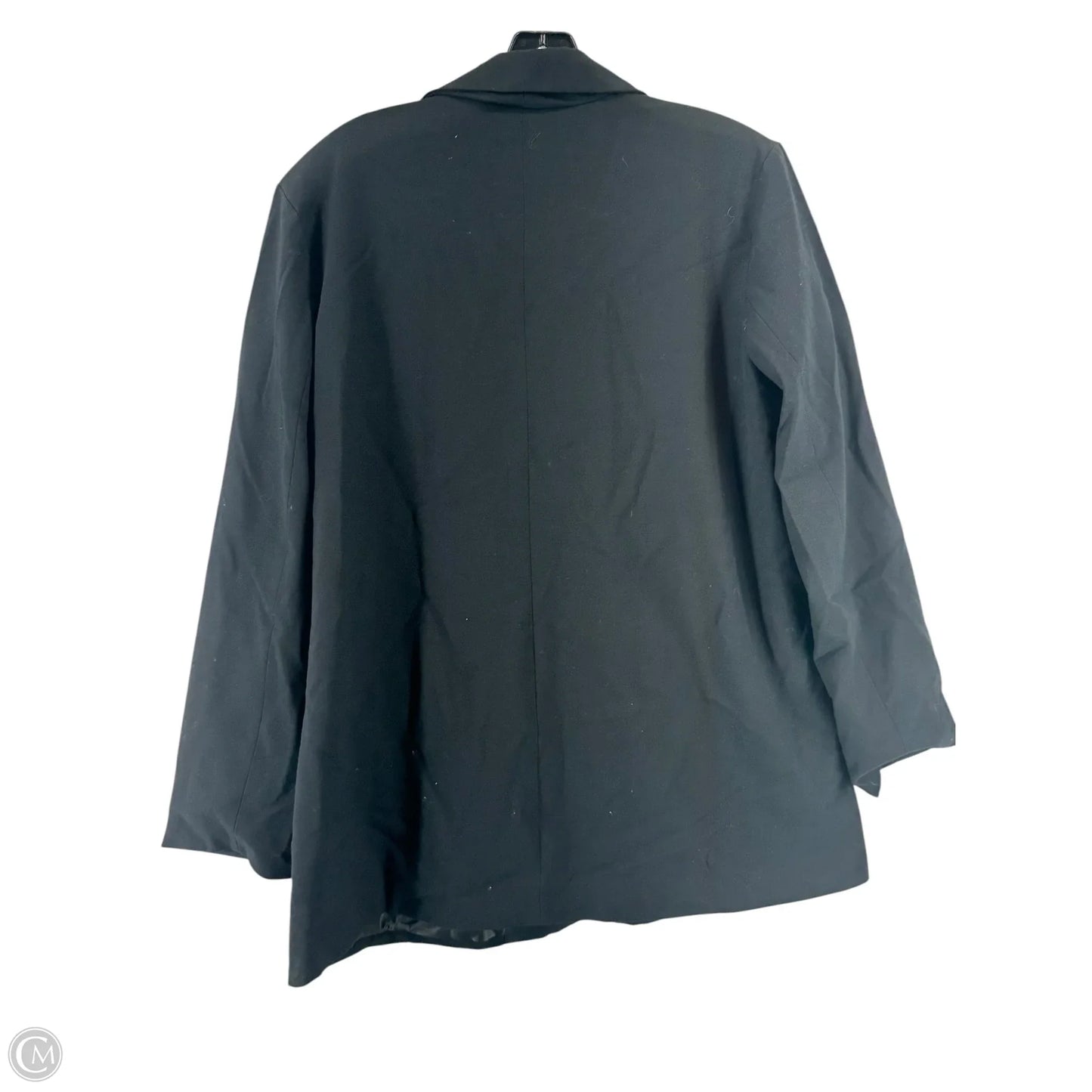 Blazer By Wild Fable In Black, Size: Xl