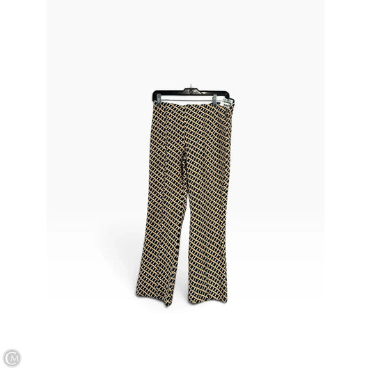 Pants Other By Maeve In Black & Tan, Size: S