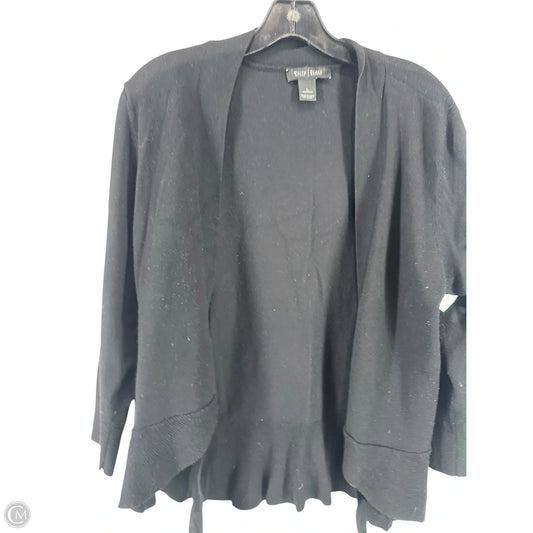 Sweater By White House Black Market In Grey, Size: M