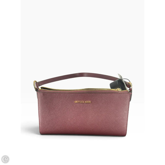 Handbag Designer By Michael Kors, Size: Small