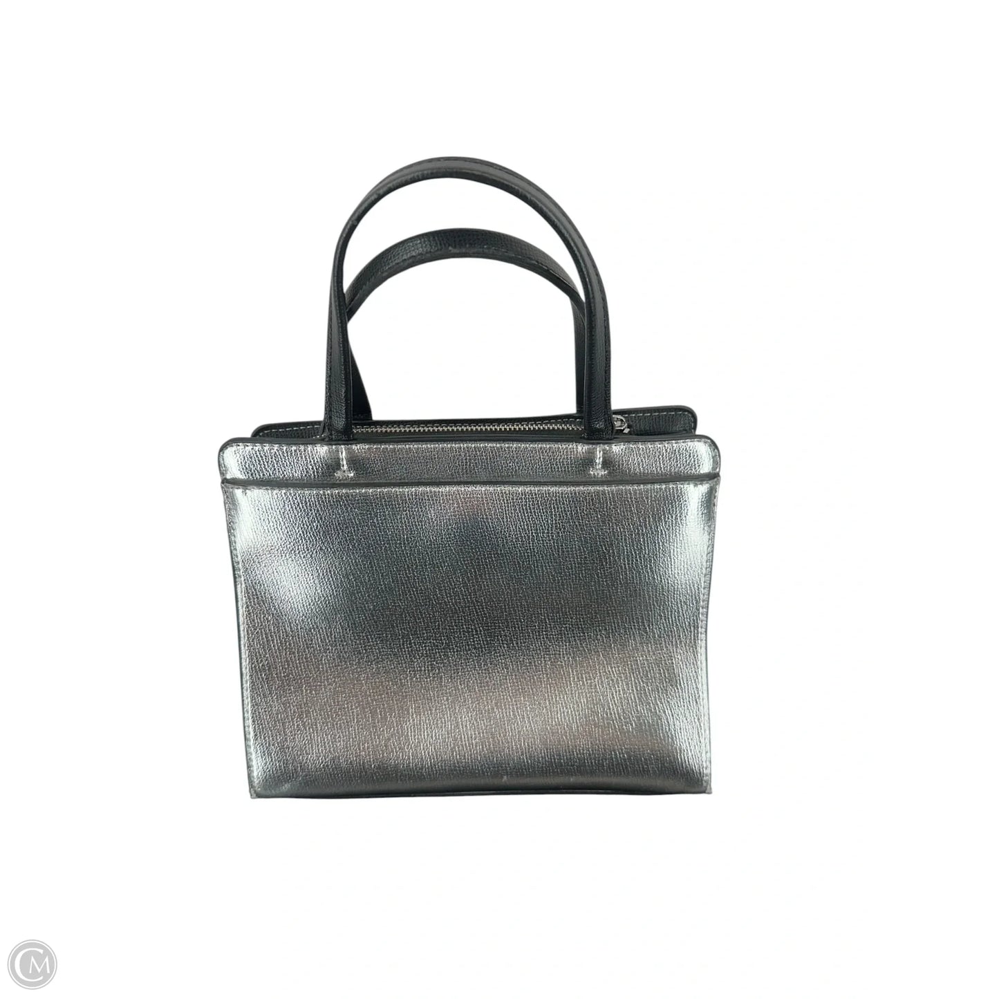 Handbag Designer By Karl Lagerfeld, Size: Medium