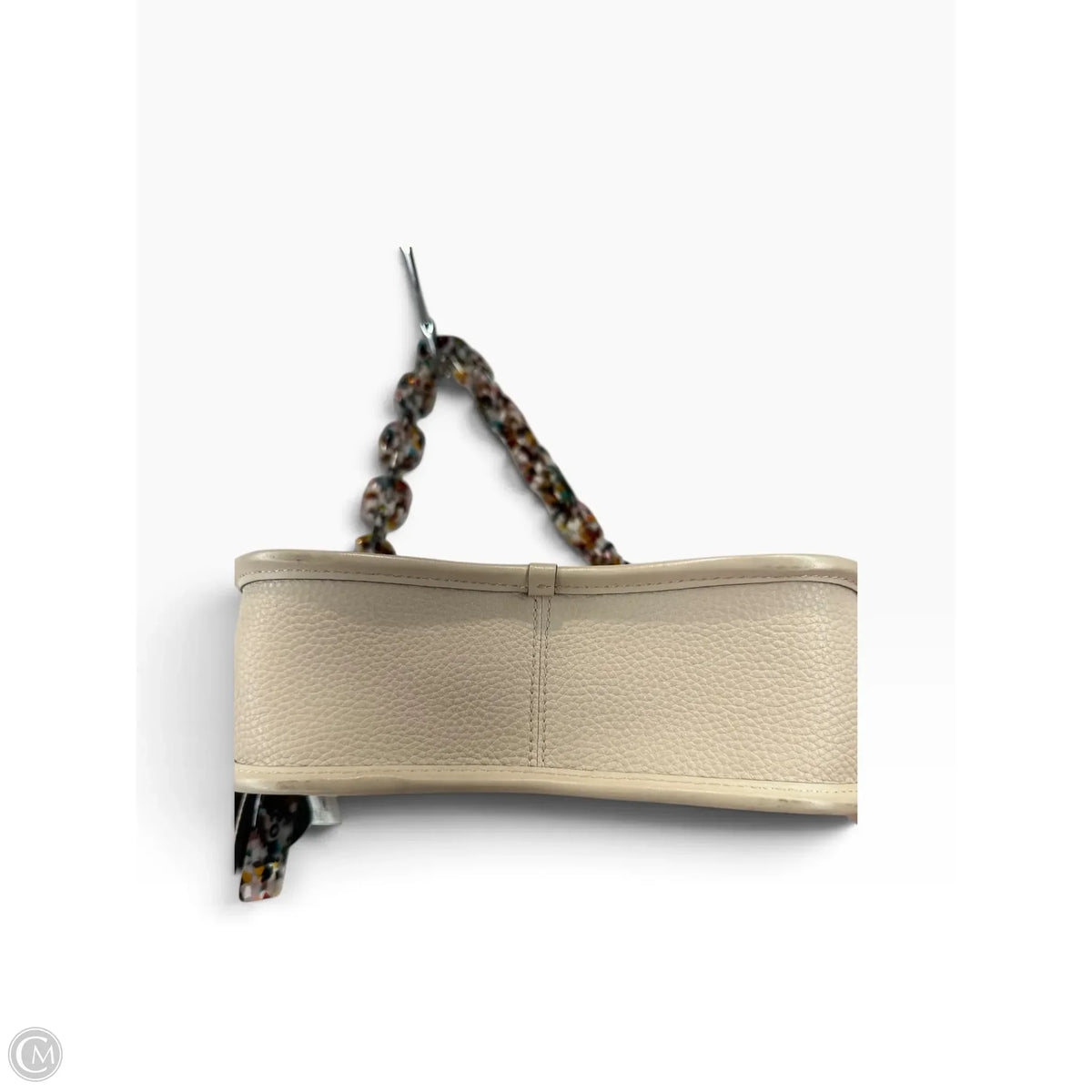 Handbag Designer By Coach, Size: Small