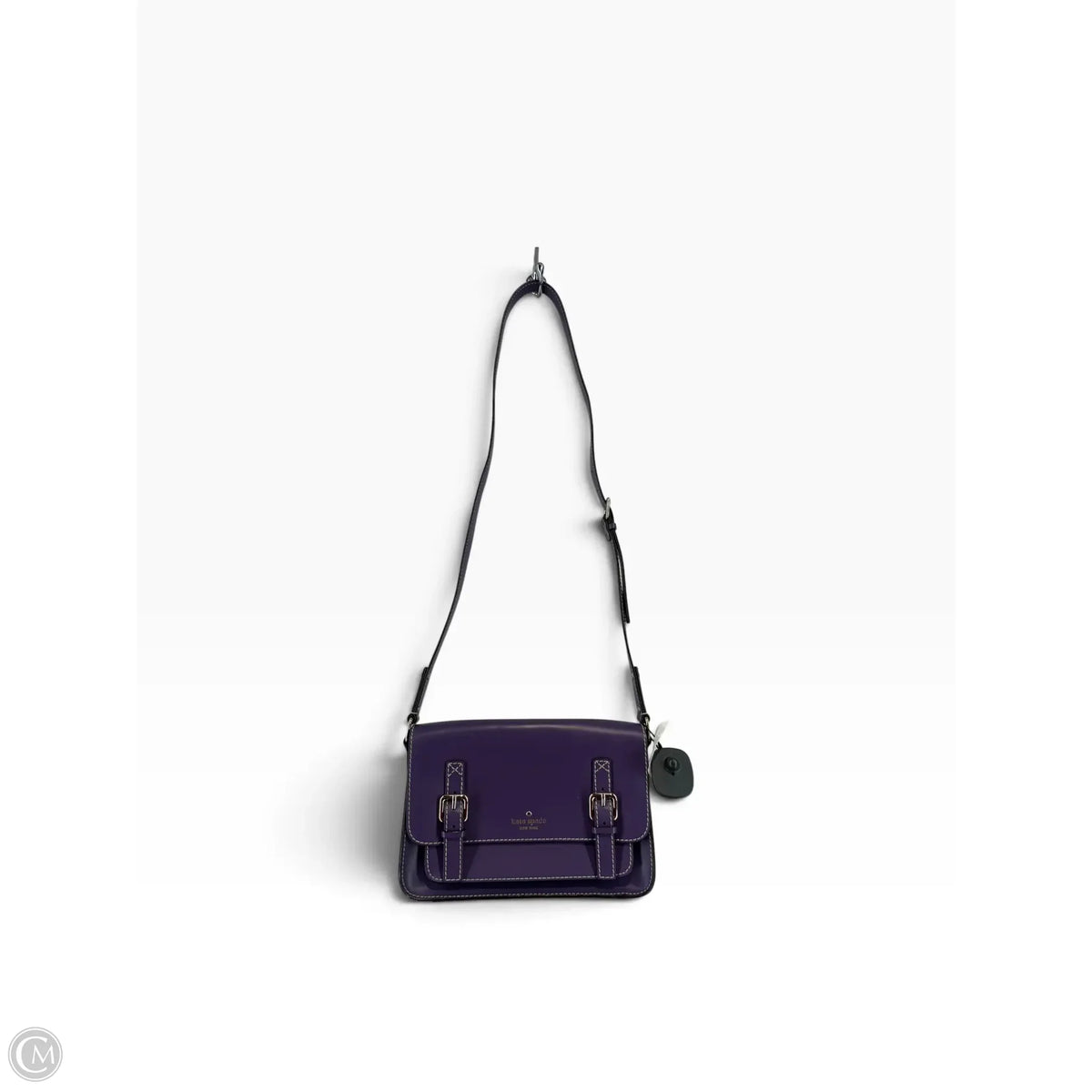 Handbag Designer By Kate Spade, Size: Medium
