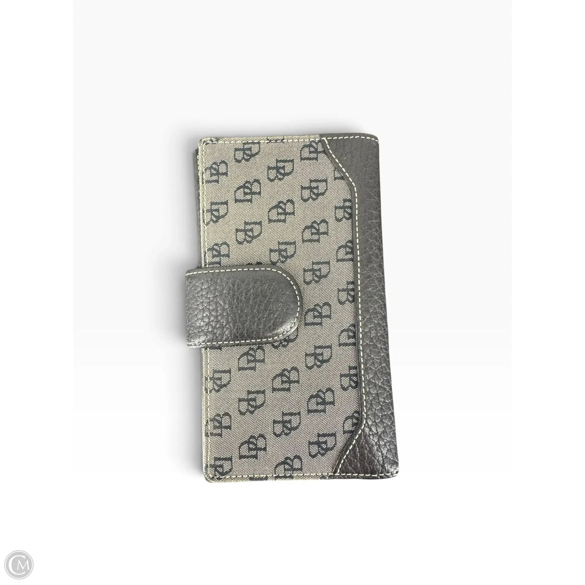 Wallet Designer By Dooney And Bourke, Size: Medium