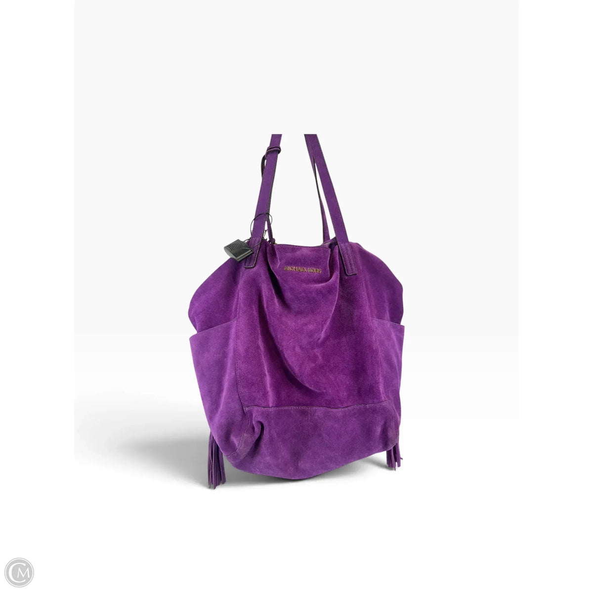 Handbag Designer By Michael Kors, Size: Large