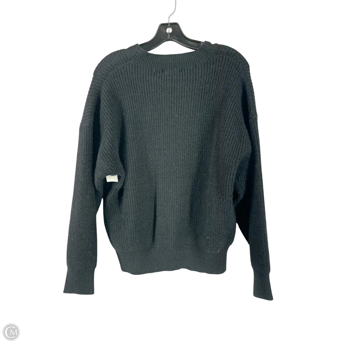 Sweater By Entro In Black, Size: L