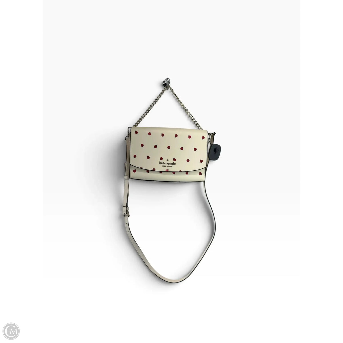 Handbag Designer By Kate Spade, Size: Small
