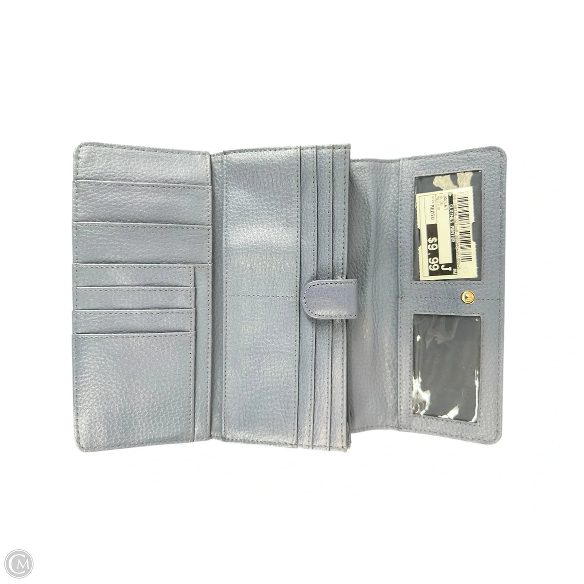 Wallet By Clothes Mentor, Size: Medium