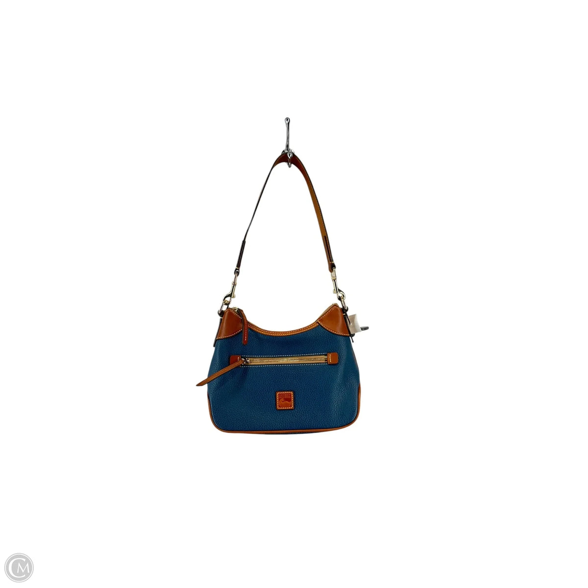Handbag Designer By Dooney And Bourke, Size: Small