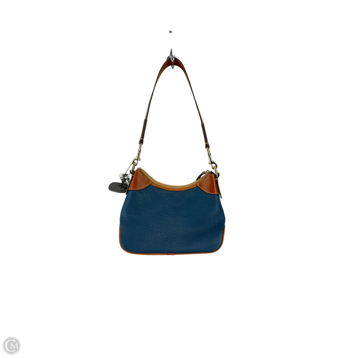 Handbag Designer By Dooney And Bourke, Size: Small
