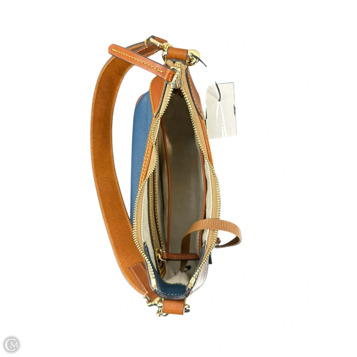 Handbag Designer By Dooney And Bourke, Size: Small