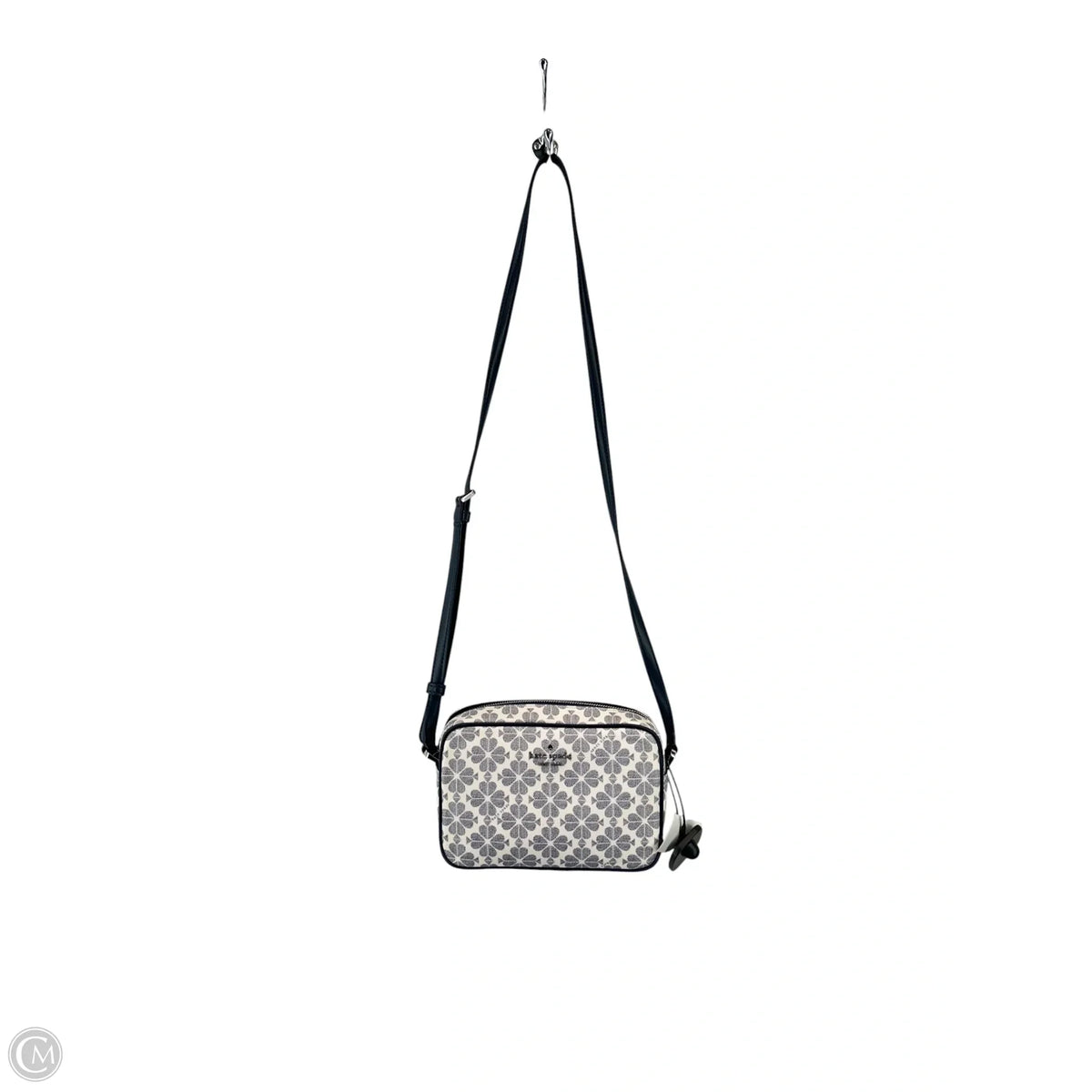 Crossbody Designer By Kate Spade, Size: Small