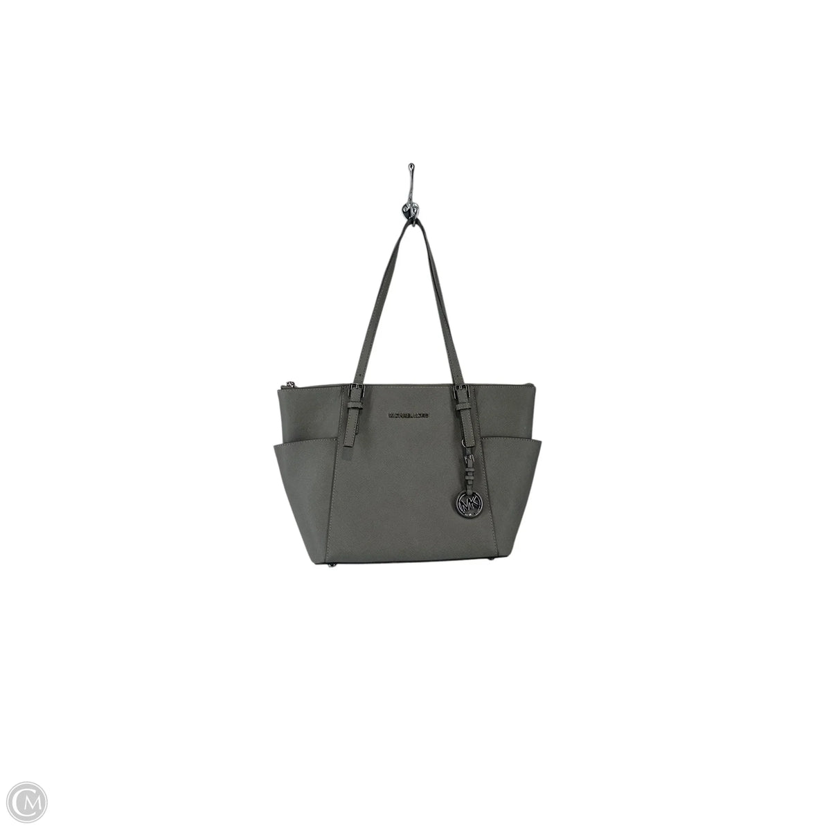 Handbag Designer By Michael Kors, Size: Medium