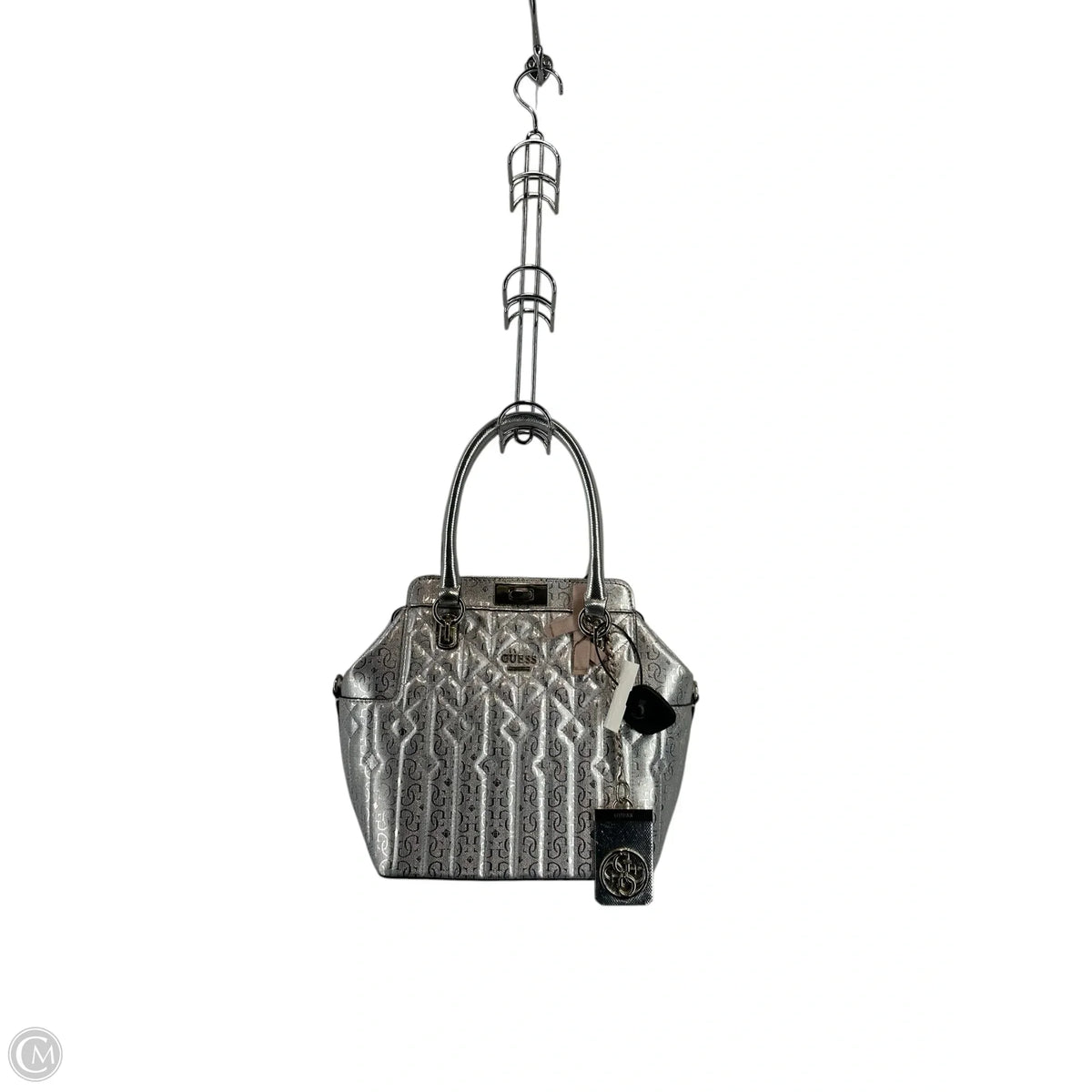 Handbag By Guess, Size: Medium