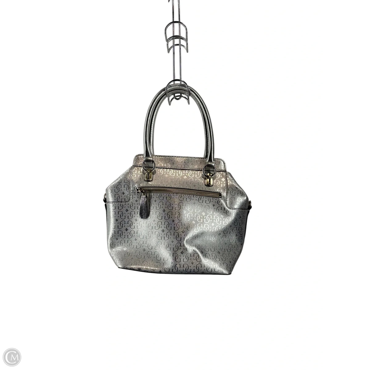 Handbag By Guess, Size: Medium