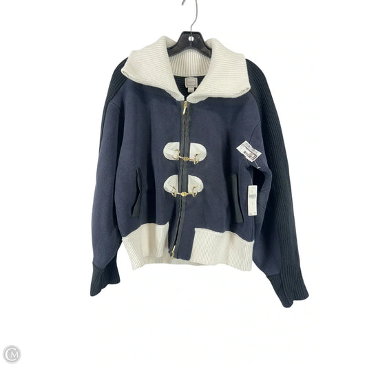 Jacket Other By Maeve In Black, Size: M