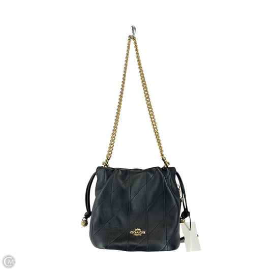 Handbag Designer By Coach, Size: Small