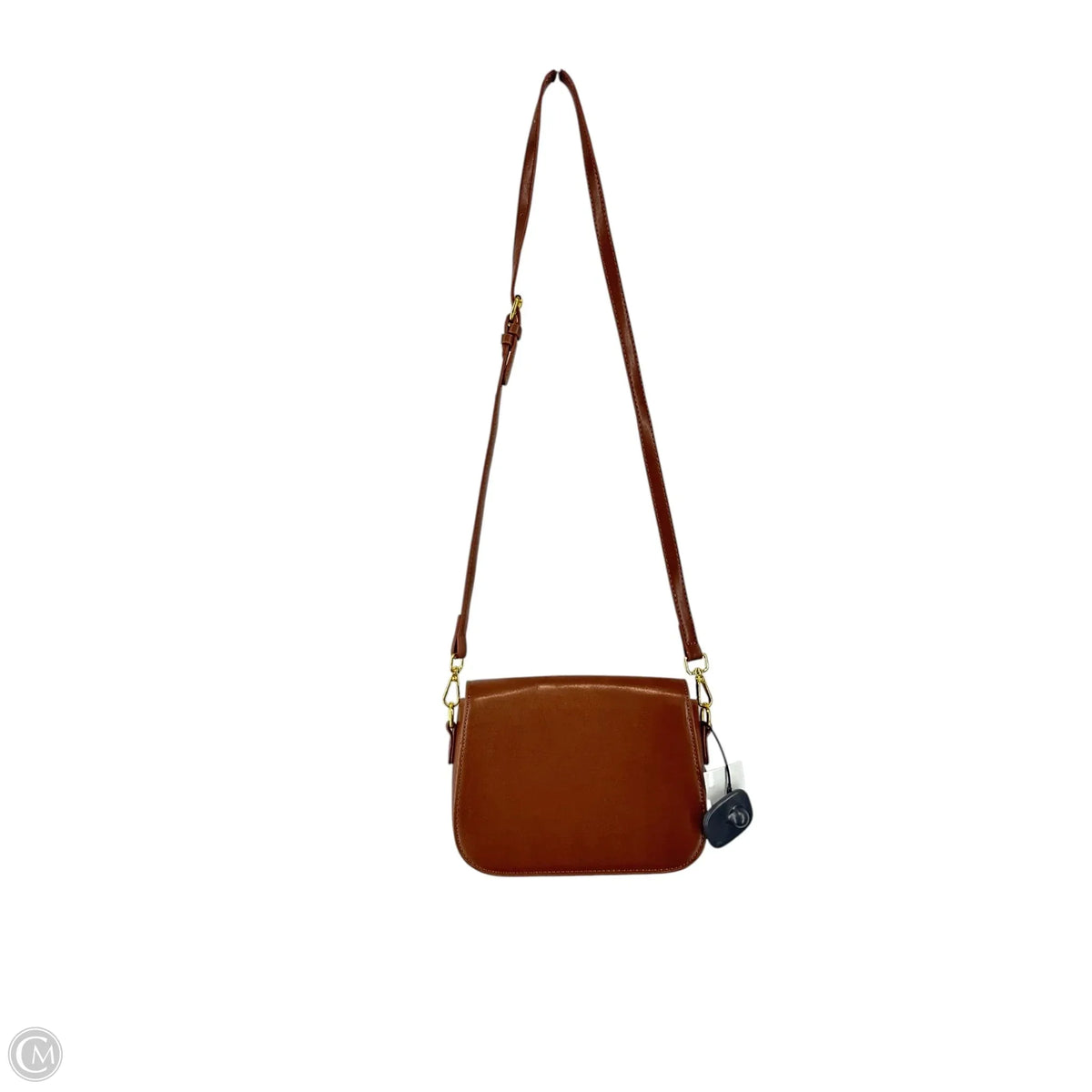 Handbag By Clothes Mentor, Size: Small