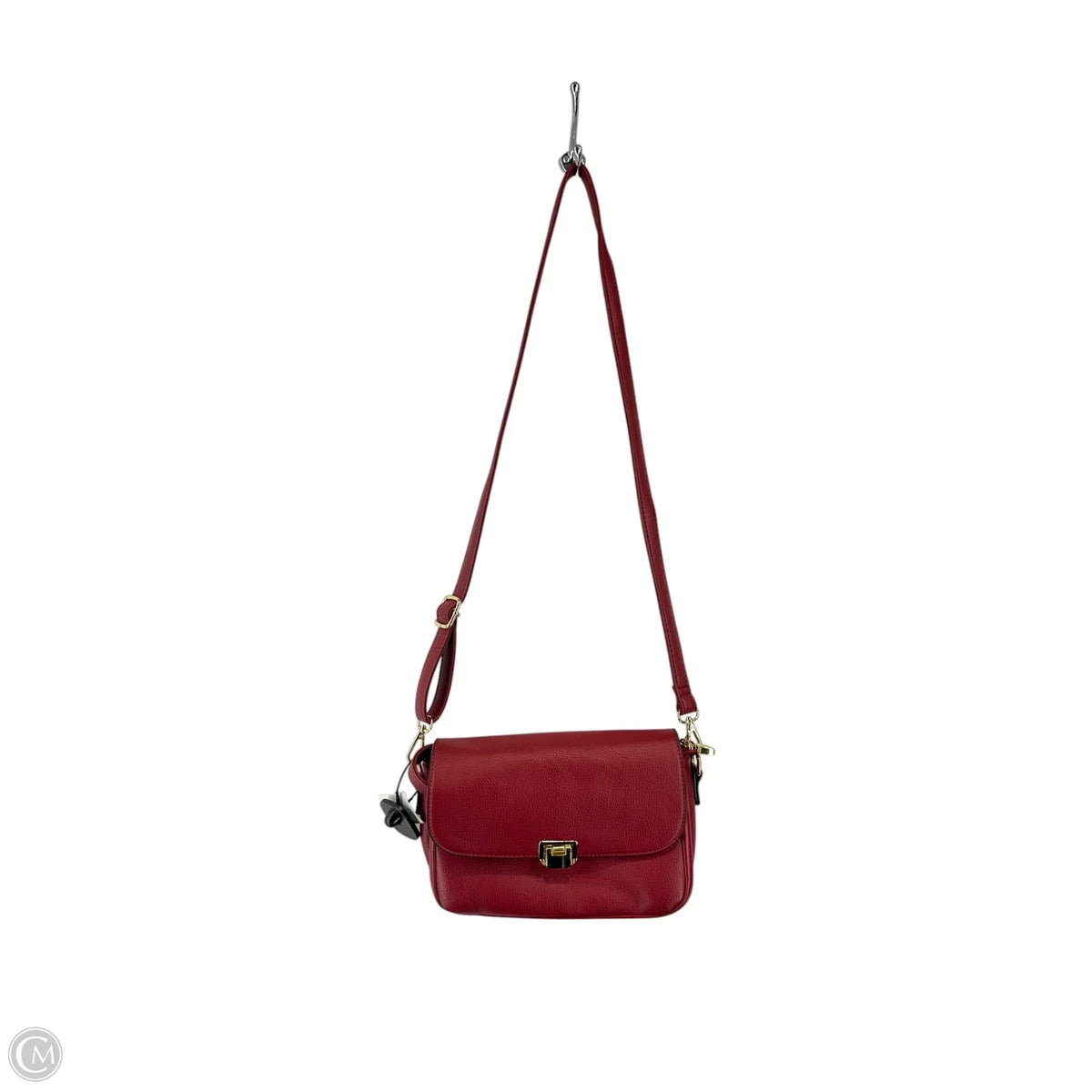 Handbag By Clothes Mentor, Size: Small