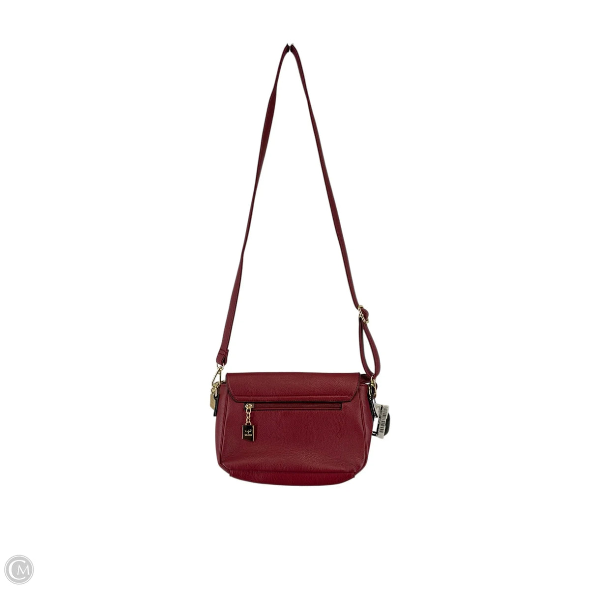 Handbag By Clothes Mentor, Size: Small