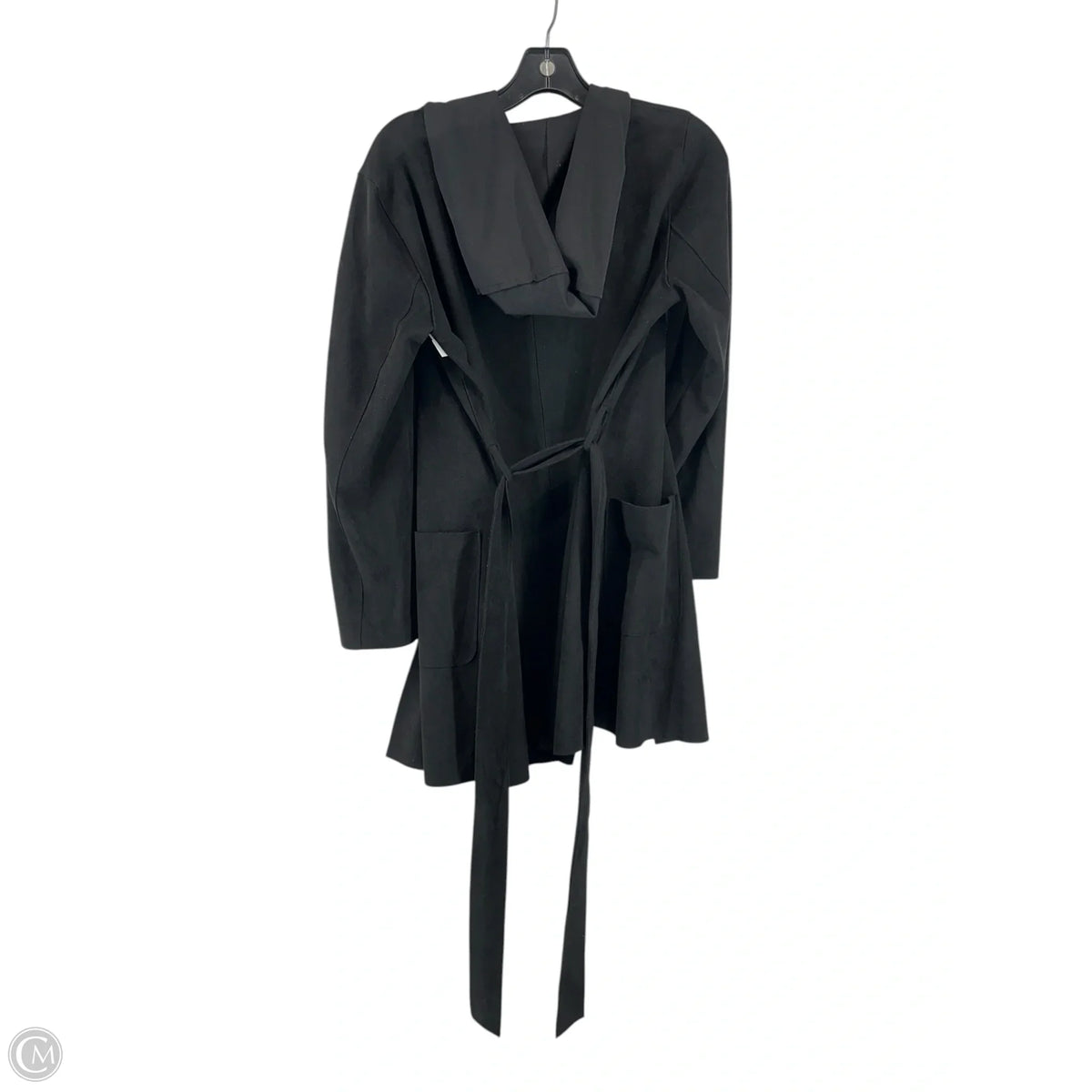 Jacket Other By Zara In Black, Size: Xs