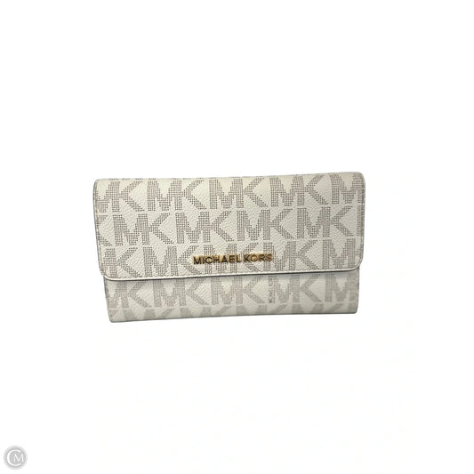 Wallet Designer By Michael Kors, Size: Small