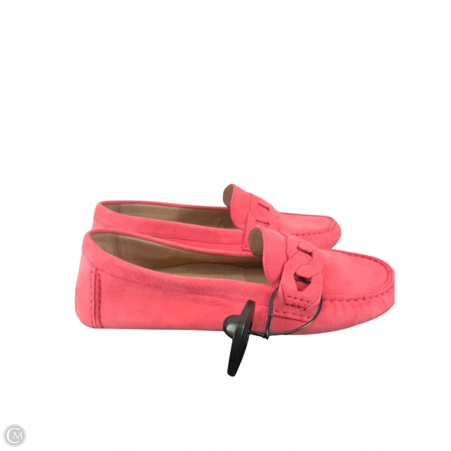 Shoes Flats By Cole-haan In Pink, Size: 9