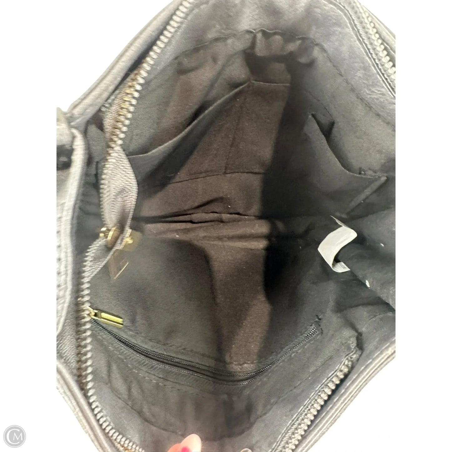 Handbag By Clothes Mentor, Size: Small