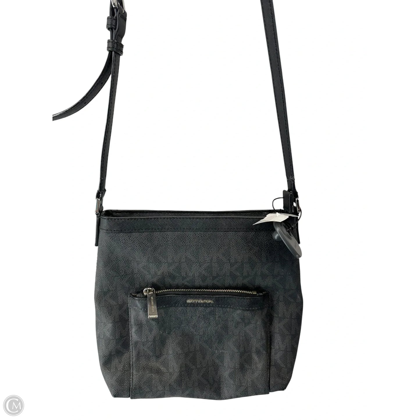 Handbag Designer By Michael Kors, Size: Small