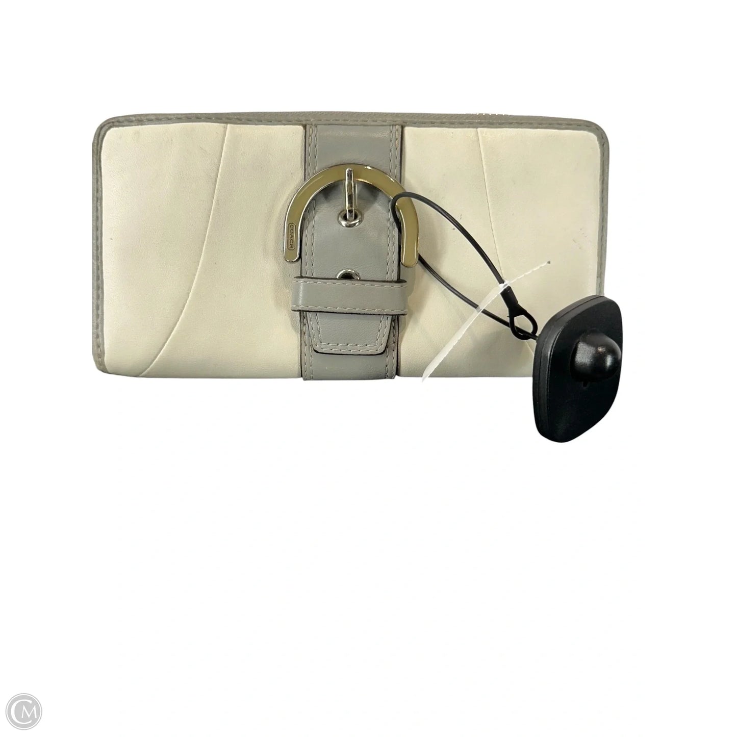Wallet By Clothes Mentor, Size: Medium