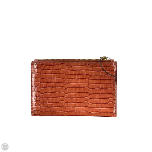 Wallet By J. Crew, Size: Small