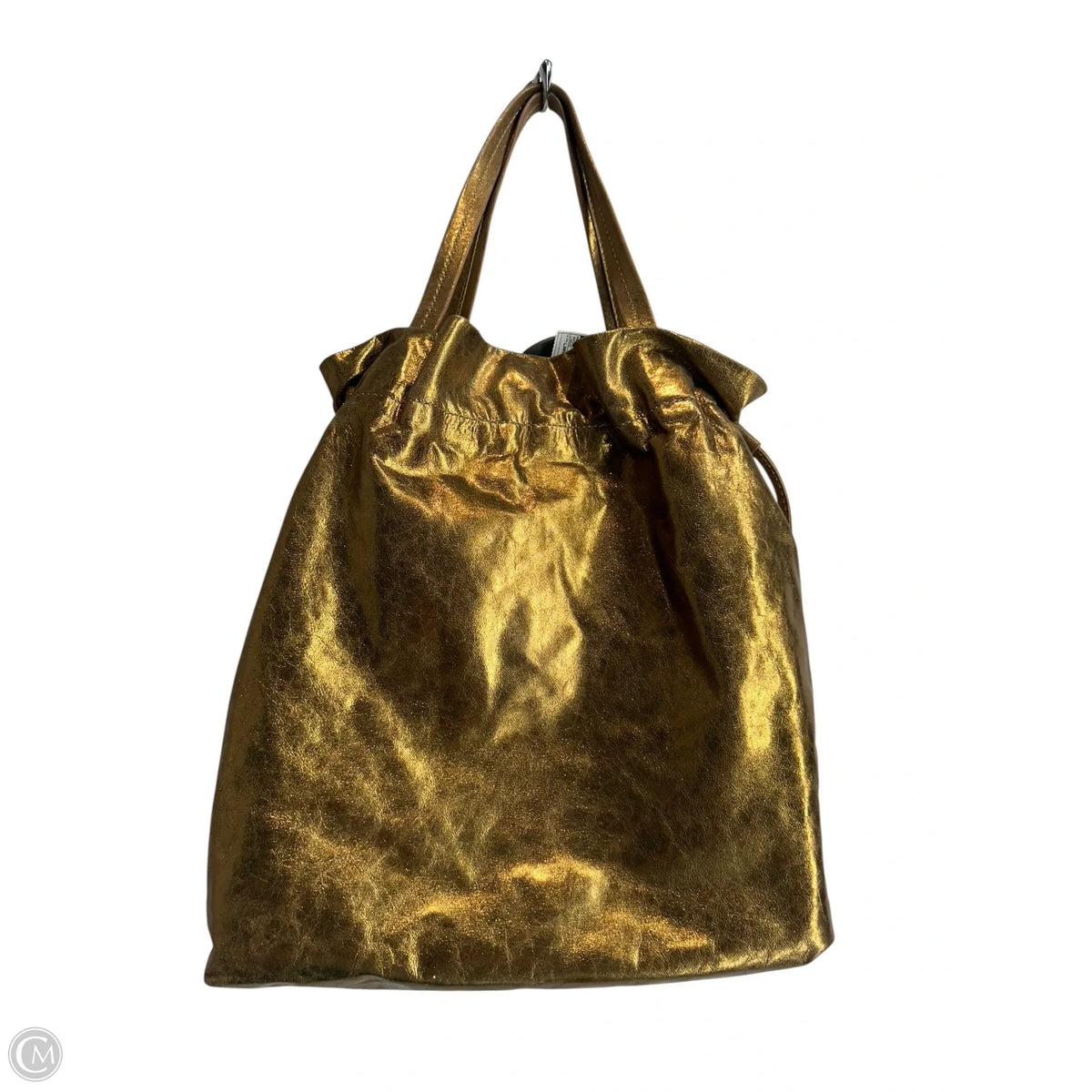 Handbag Designer By Michael Kors, Size: Large