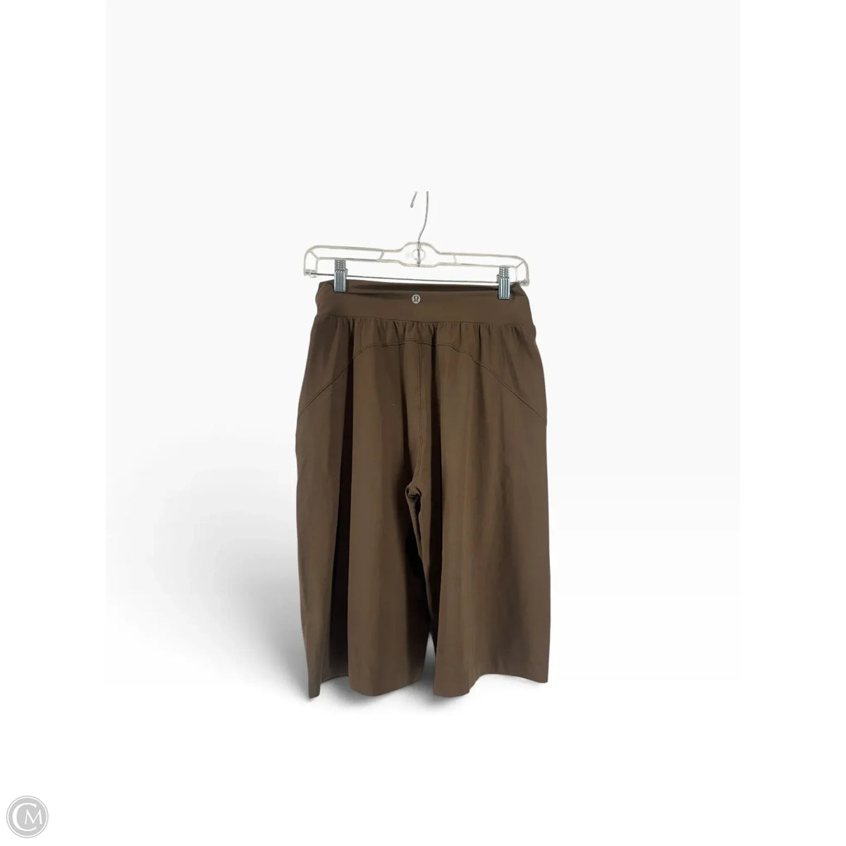 Pants Other By Lululemon In Brown, Size: M