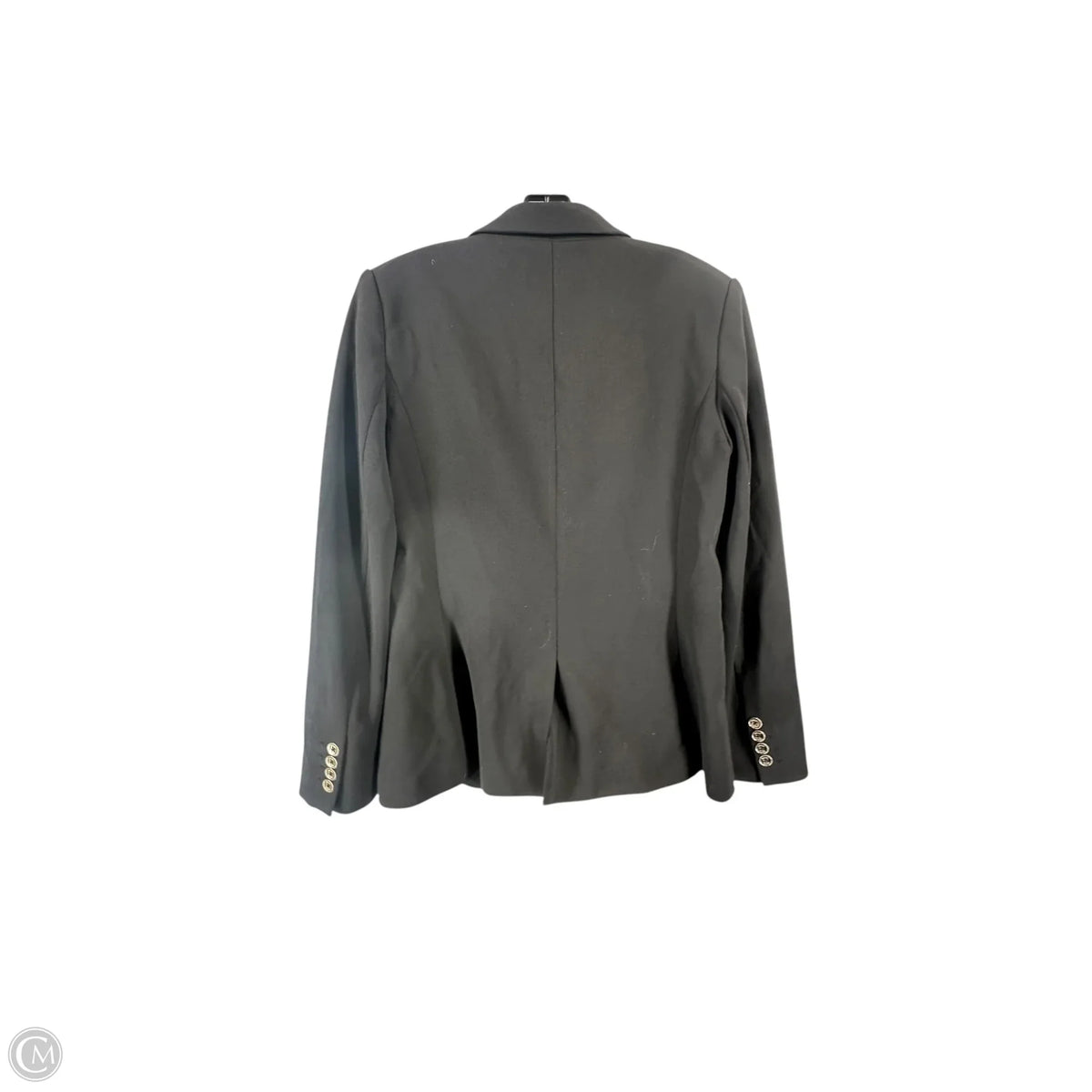 Blazer By Dkny In Black, Size: 2