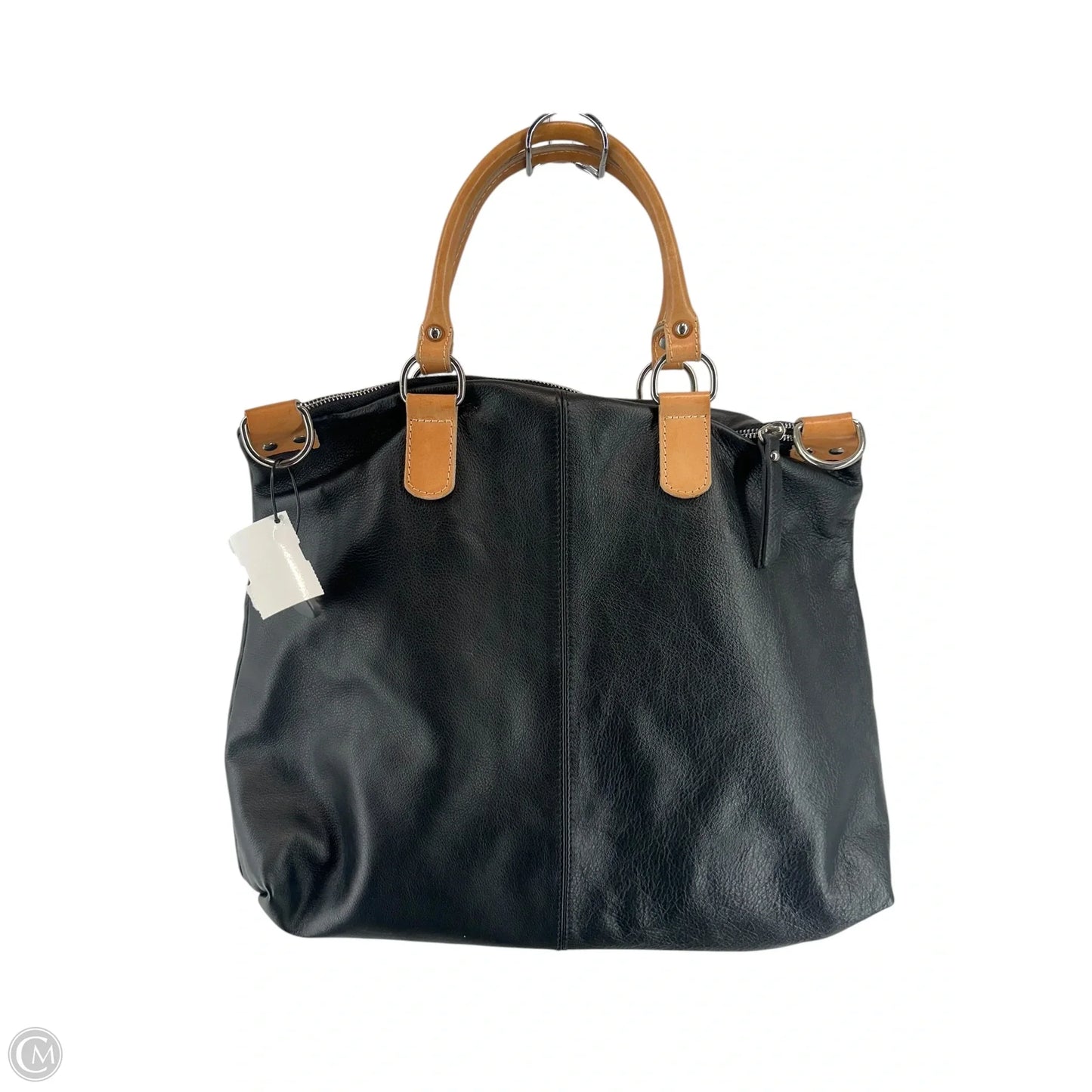 Handbag By Cma, Size: Large