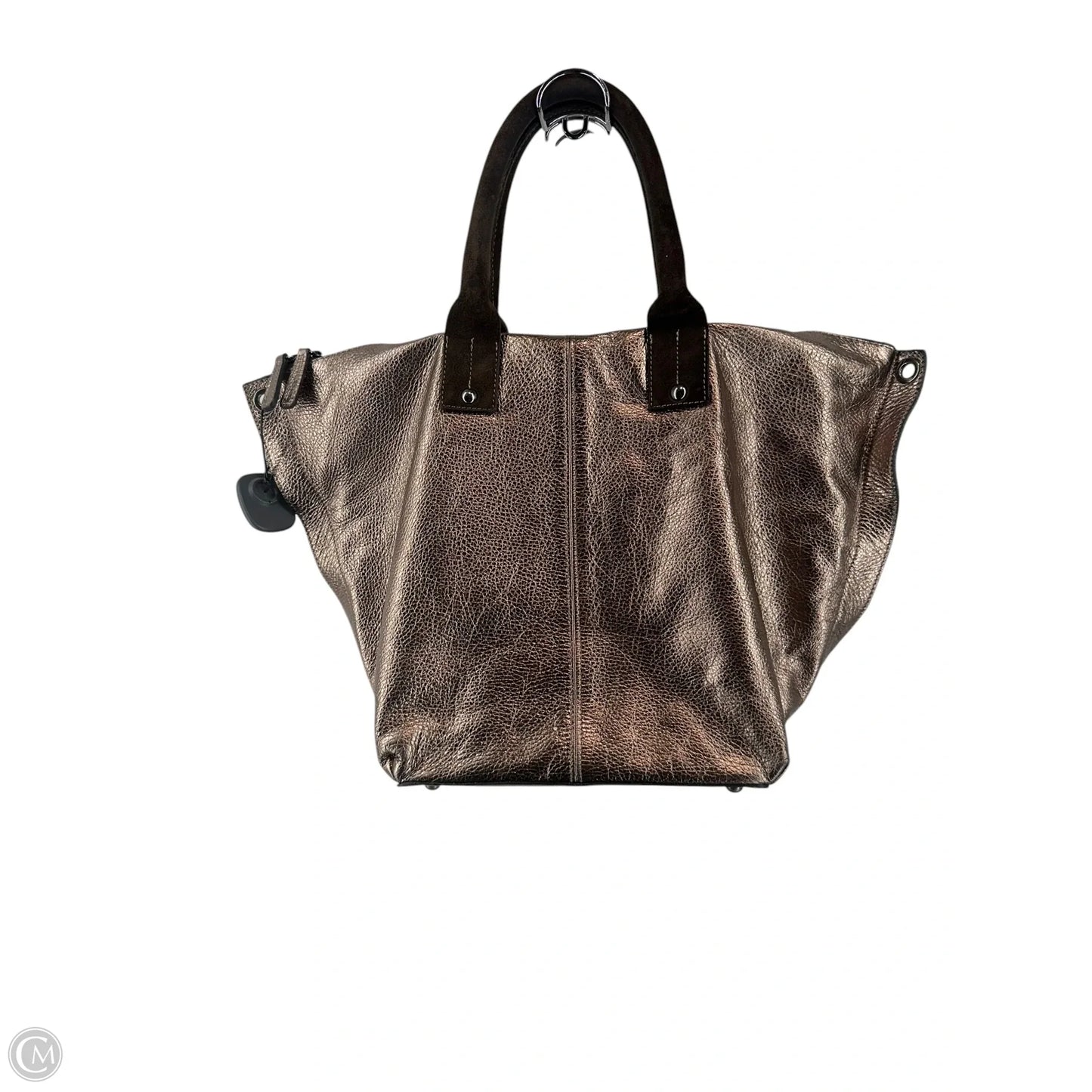 Handbag By Cma, Size: Large