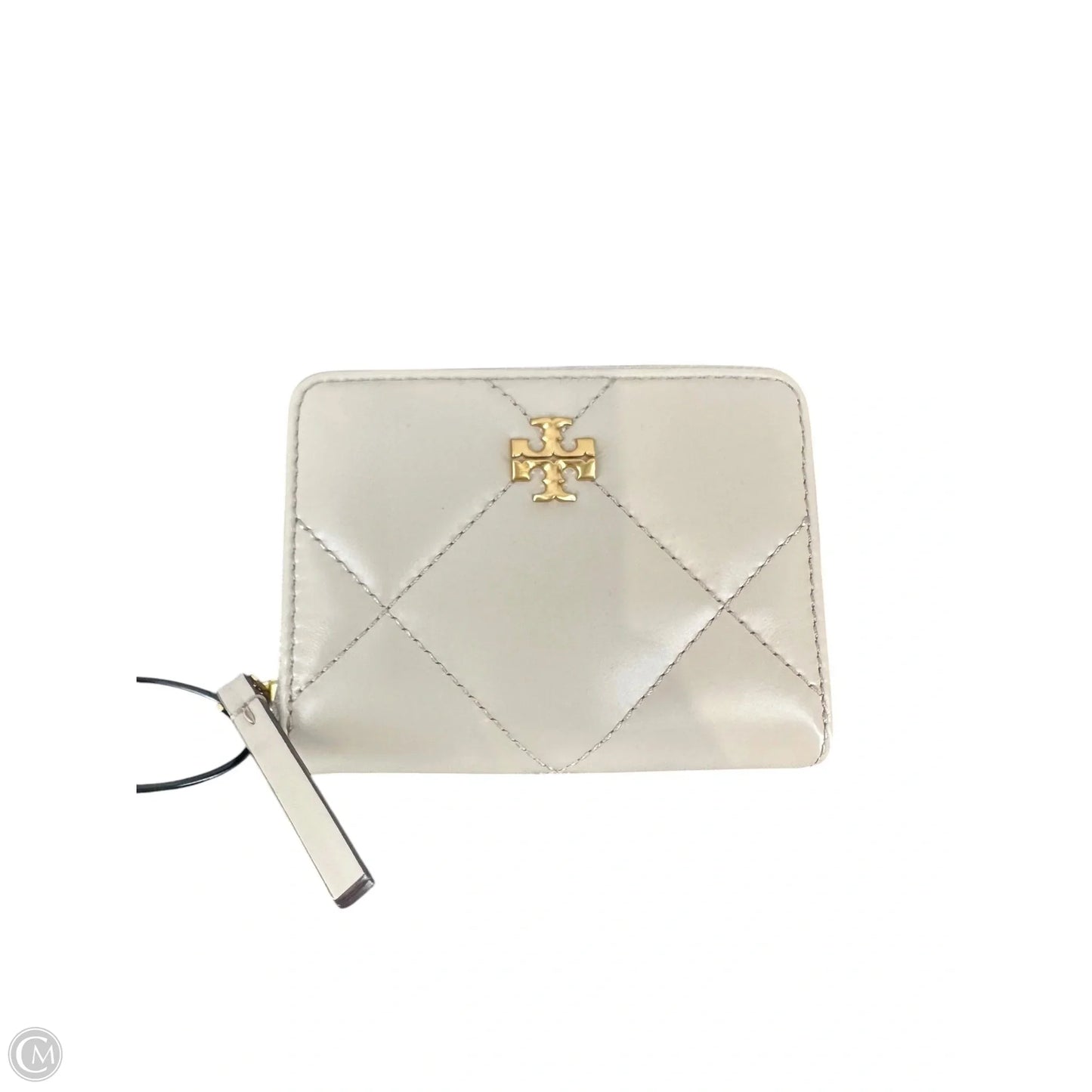 Wallet Designer By Tory Burch, Size: Small