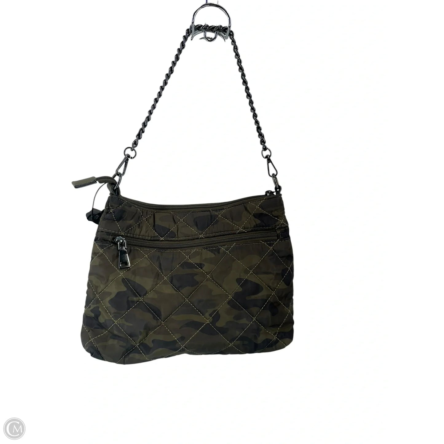 Handbag By International Concepts, Size: Medium