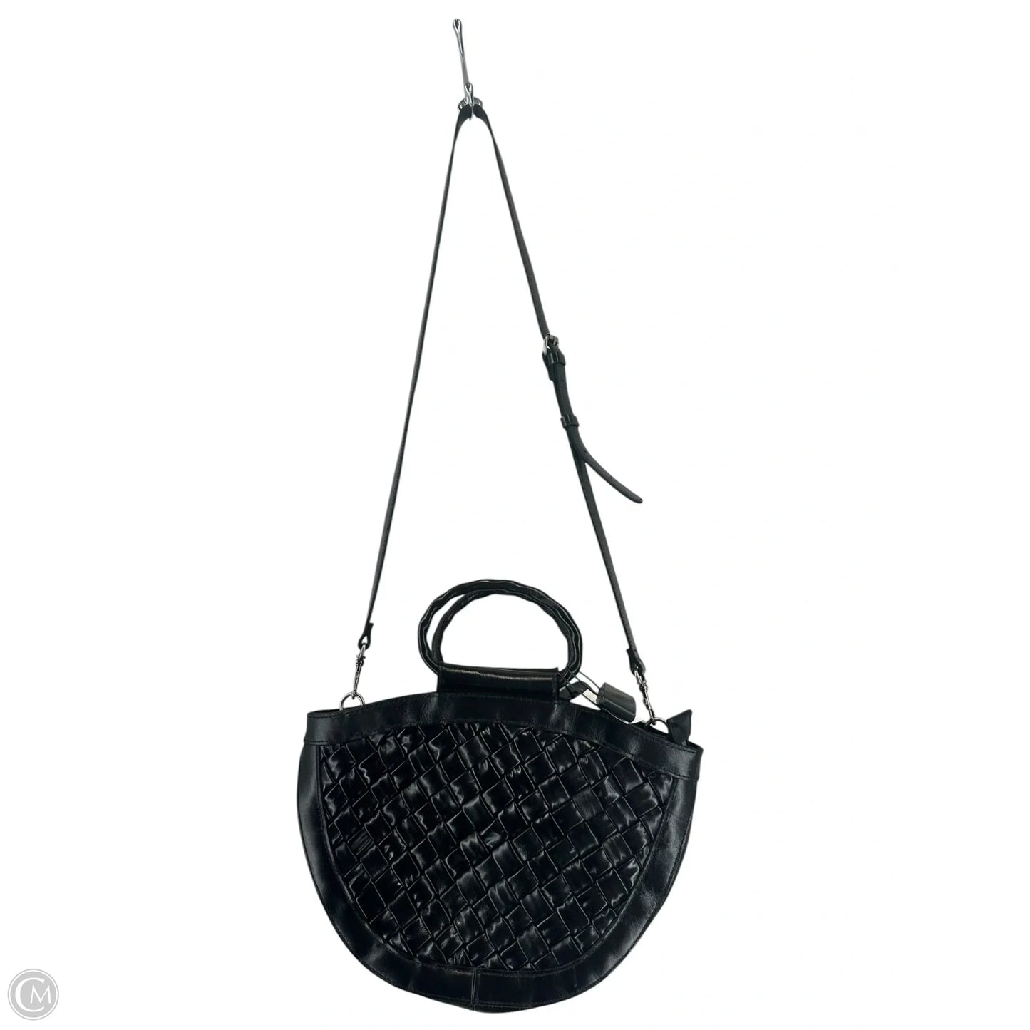 Handbag Designer By Patricia Nash, Size: Medium