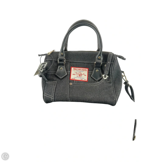 Handbag By True Religion, Size: Large
