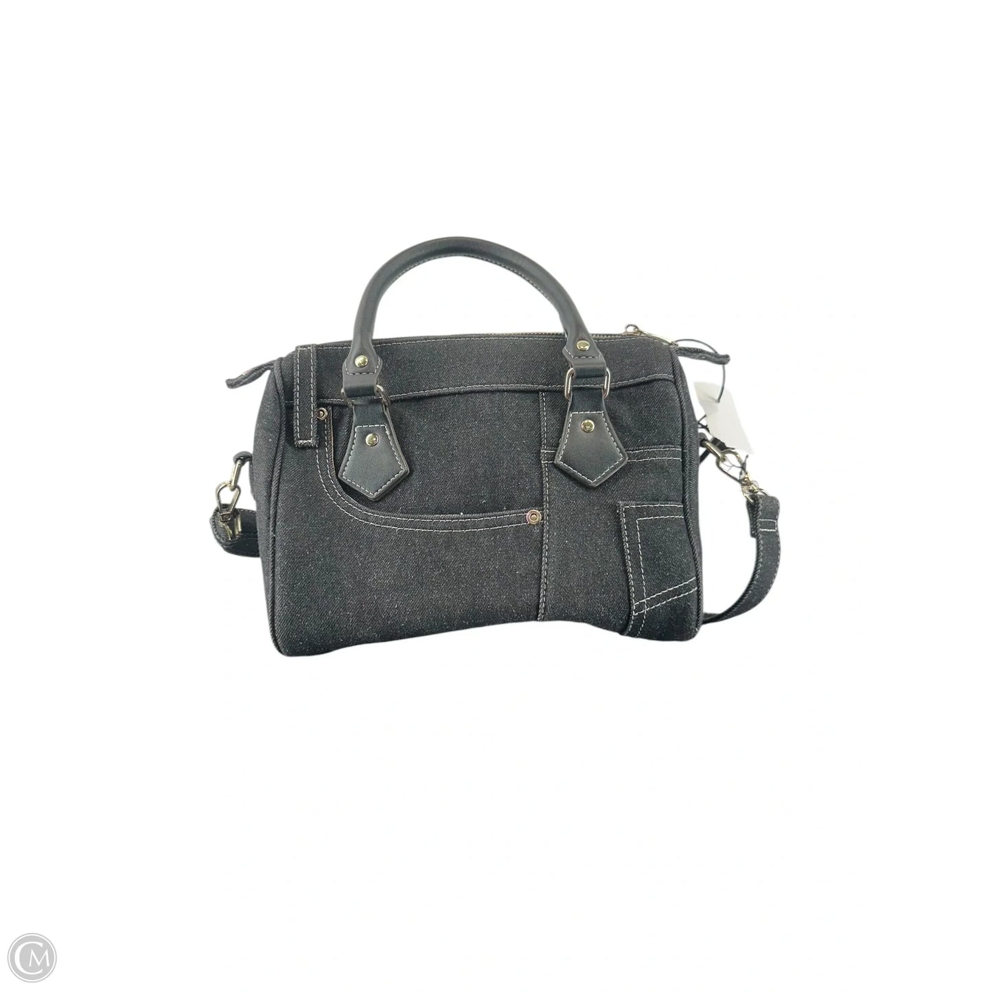 Handbag By True Religion, Size: Large