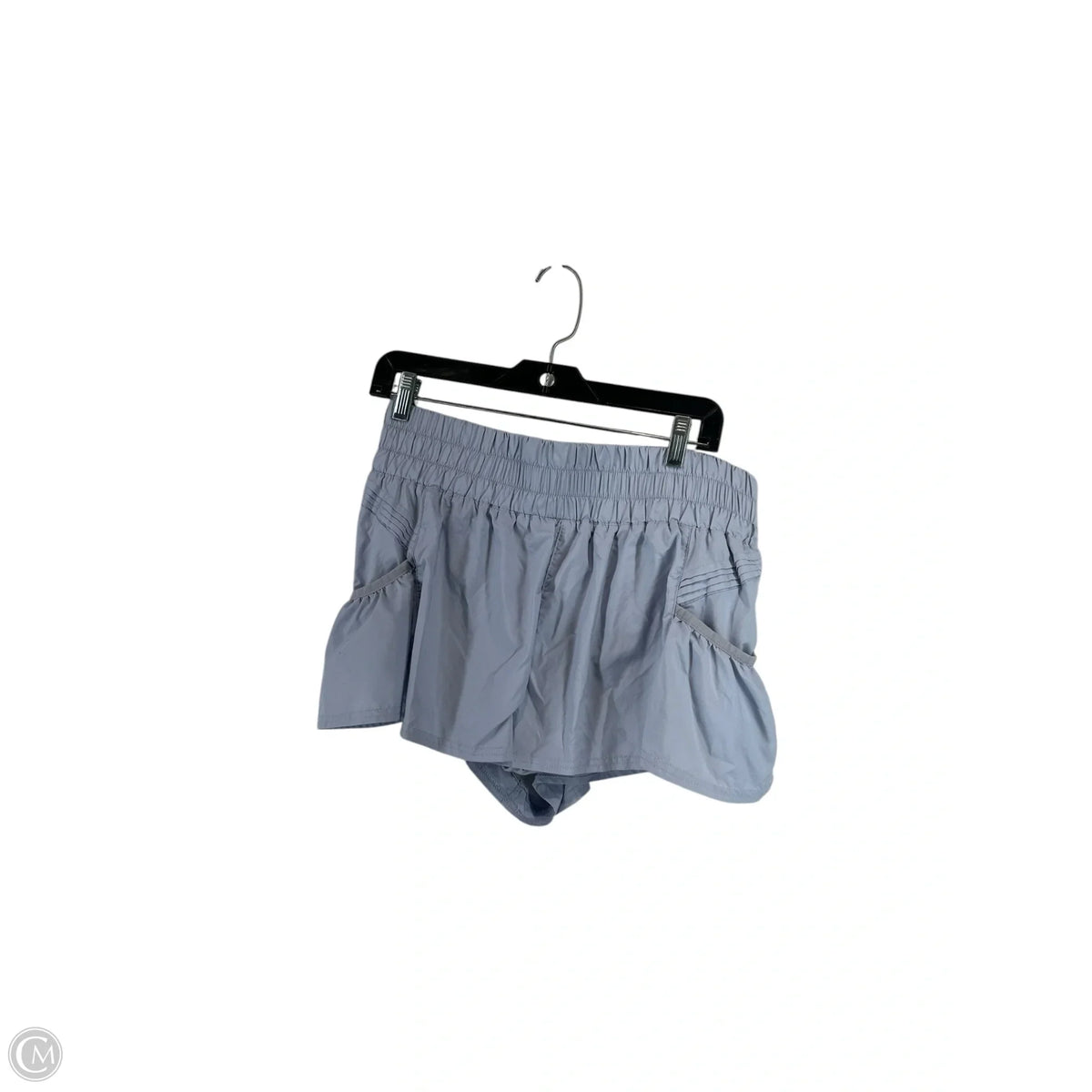 Shorts By Free People In Blue, Size: M