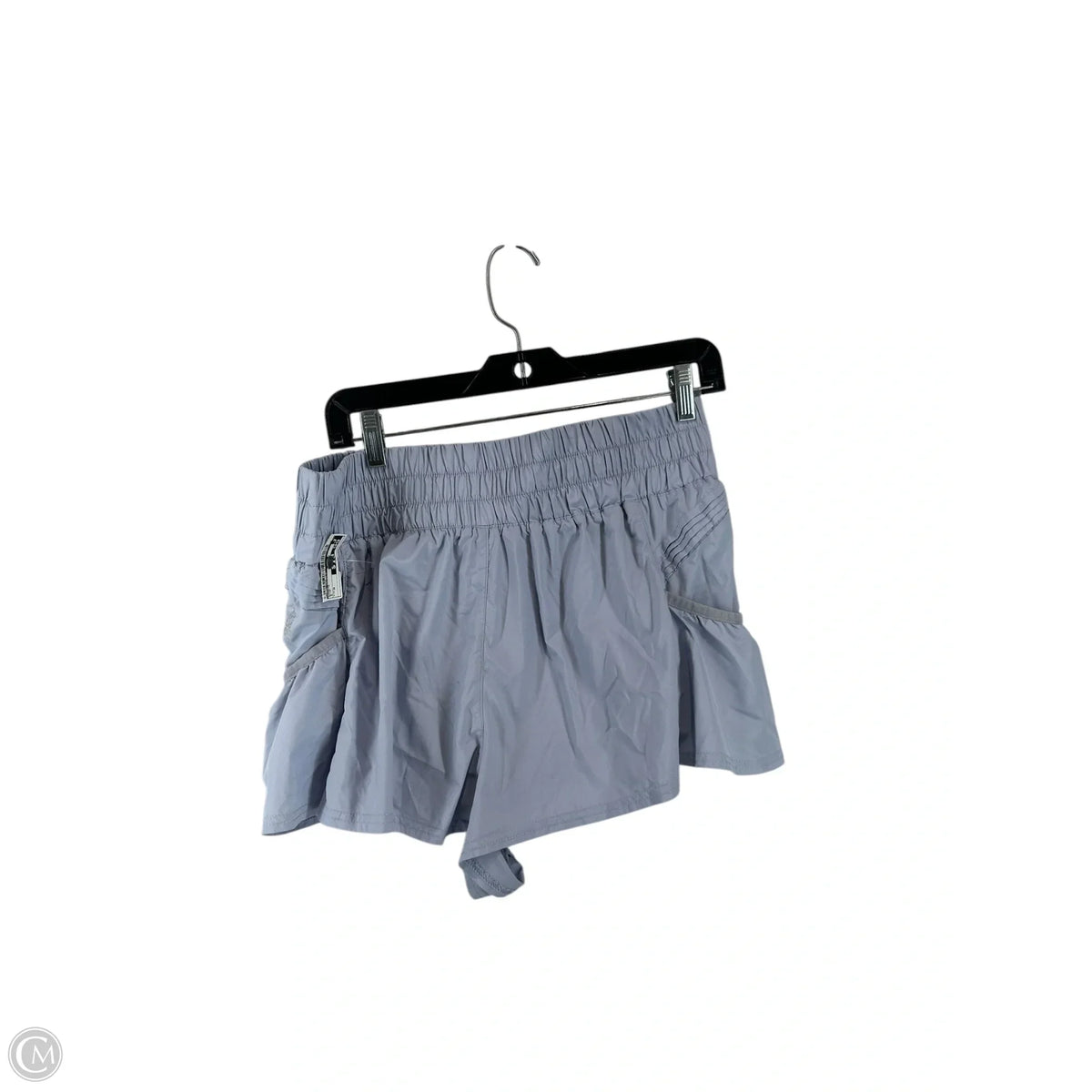 Shorts By Free People In Blue, Size: M