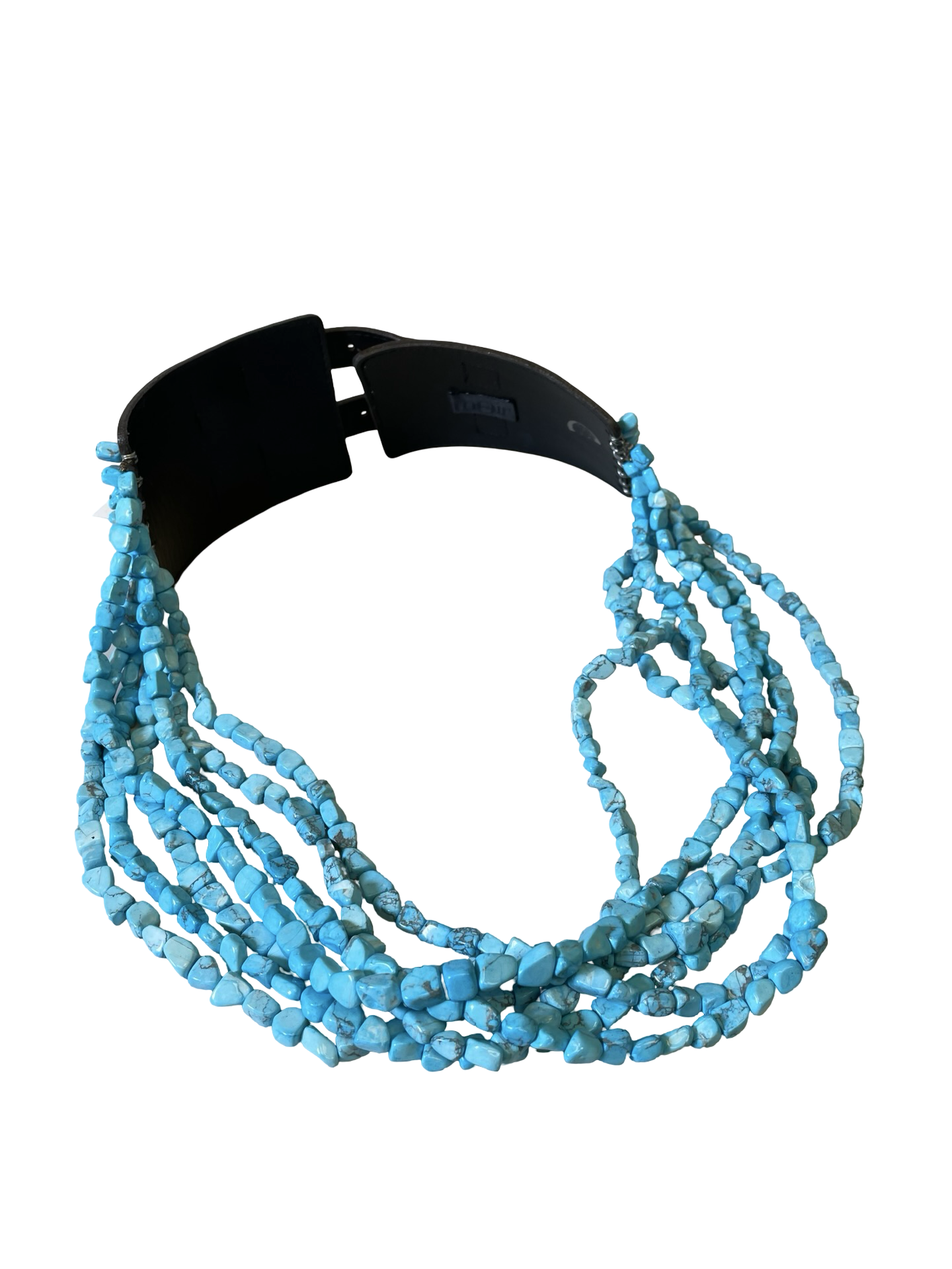 Belt By Noir NYC