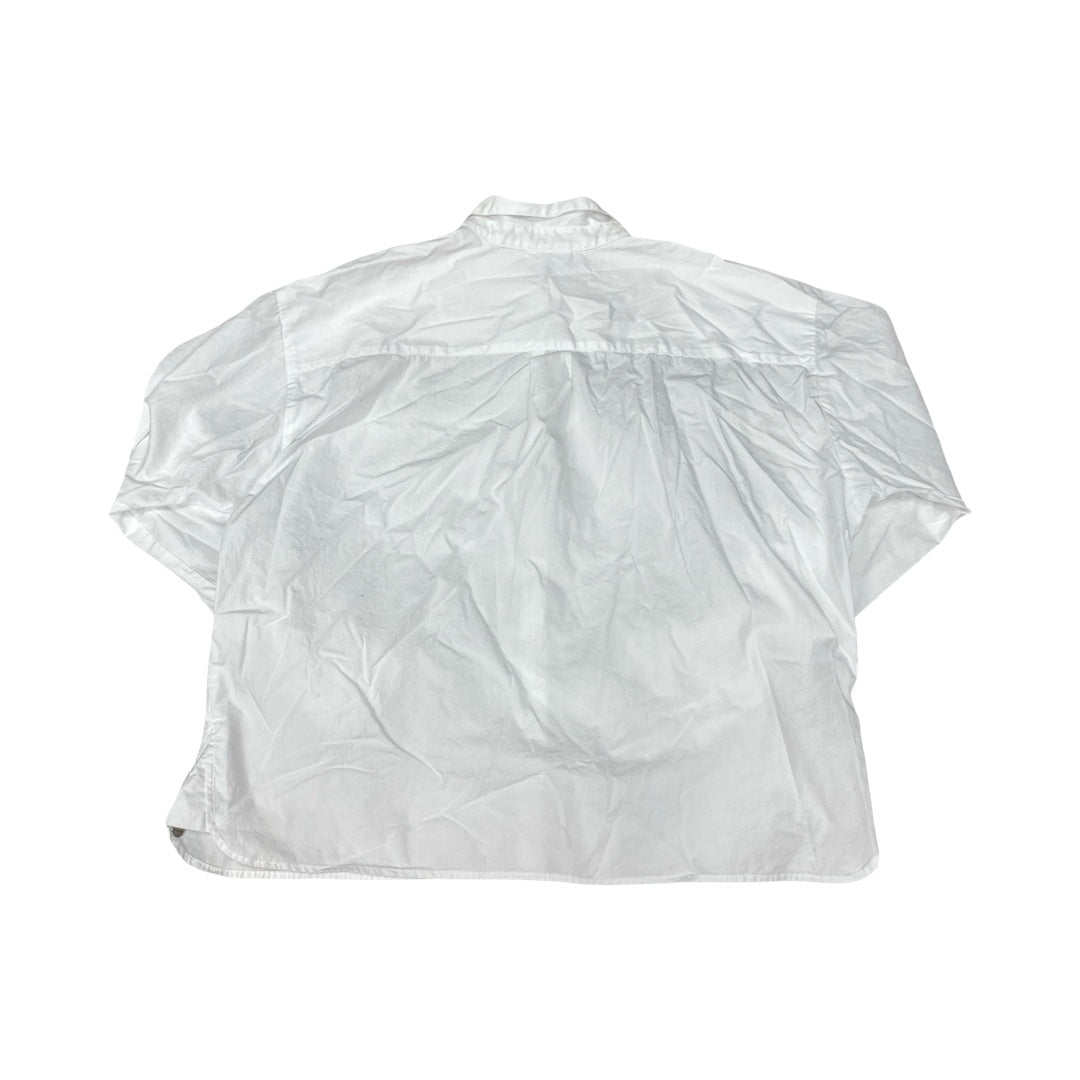 Top Ls By J. Jill In White, Size:L