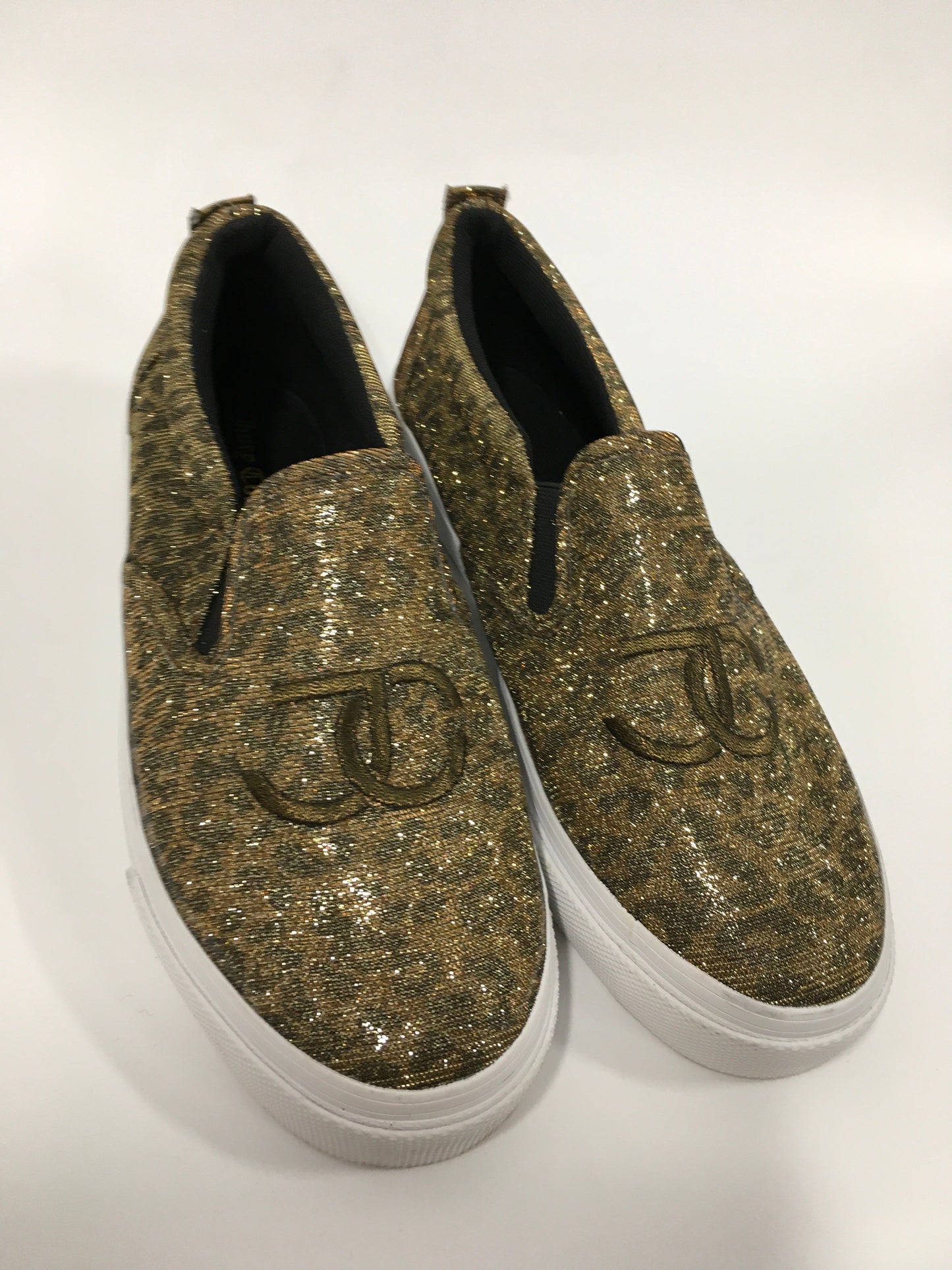 Shoes Flats Boat By Juicy Couture  Size: 8.5