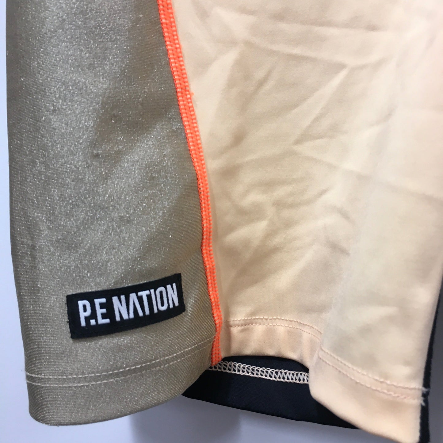 Athletic Shorts By P.E. Nation Size: L