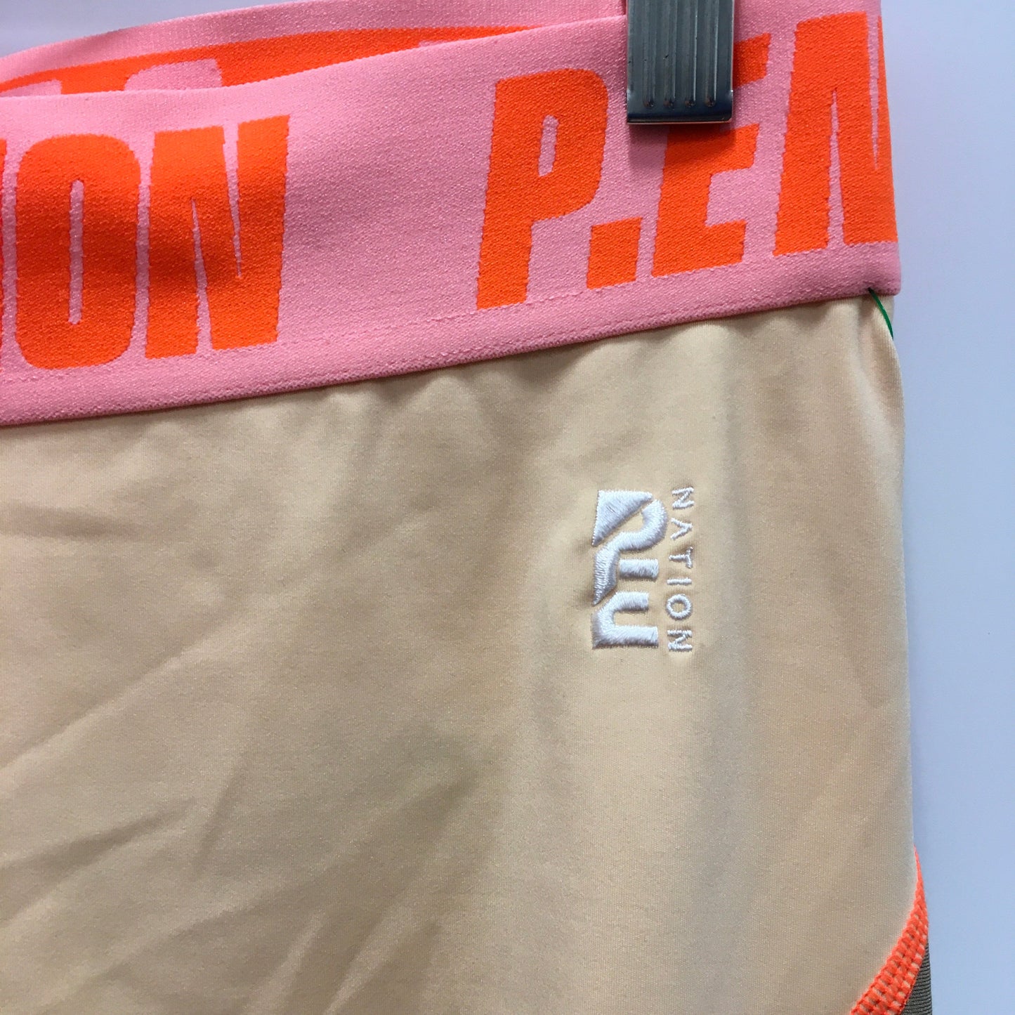 Athletic Shorts By P.E. Nation Size: L